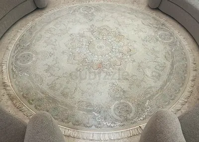 Iranian carpet