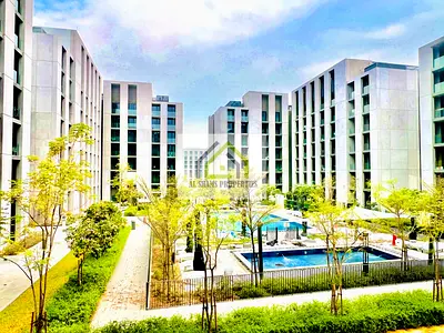 Lavish 1Bhk poll View with Balcony Parking