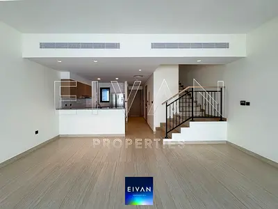 Luxury 5BR | Damac Lagoons | Townhouse