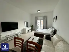 Pool View | Spacious | Fully Furnished