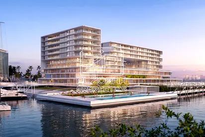 Off-Plan Opportunity | A Coastal Masterplan