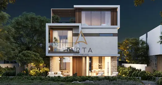 Exclusive Deal | Luxury 5BR Villa | Prime Location