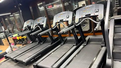 Used Treadmills for Sale