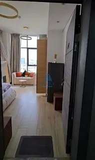 Fully Furnished | Cozy Studio | Prime Location