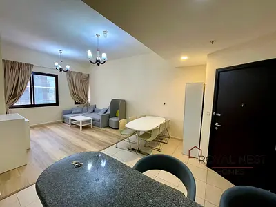 Available from May | Unfurnished | Close to amenities