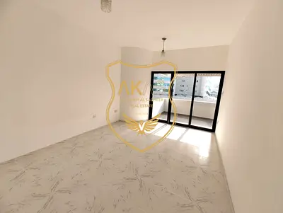 Near Metro | Chiller free | Spacious 3br With Gym Parking
