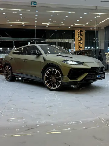 صورة مصغرة 7 لـ 2023 Lamborghini URUS
