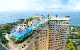 Waterfront Convertible Studio | Stylishly Furnished