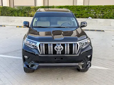 صورة 19 لـ 2023 Toyota PRADO