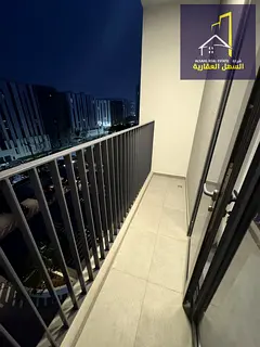 Fully Serviced Furnished Apartment in Aljada (Boulevard)