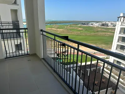 High Floor | Fully Furnished | Brand New