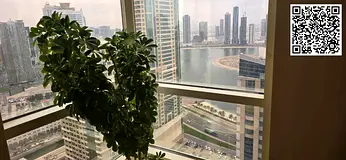 Sharjah - Al Khan area (near the Corniche, minutes away from Dubai and all vital services)