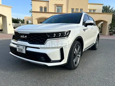 Rare Find: 3.5L Full Spec. Low Mileage. Mint condition