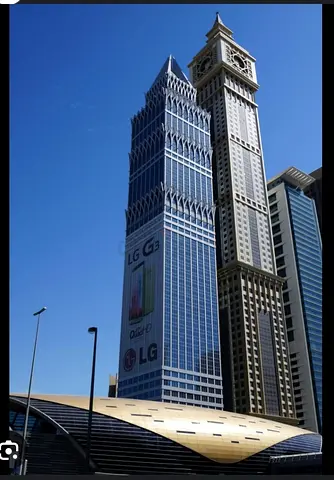 Executive Bedspace available for ladies in up tower