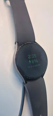Samsung Watch6 40mm Black
