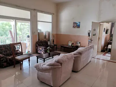 Bed space available near Safari mall Rak