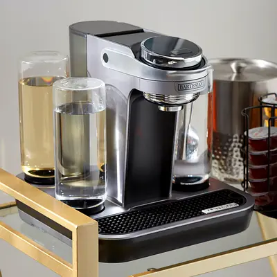Bartesian Professional Cocktail Machine