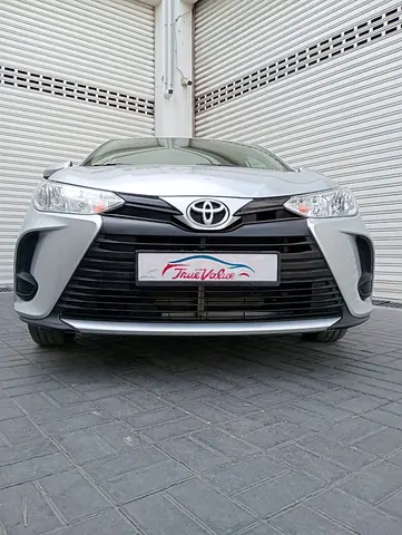 صورة مصغرة 6 لـ 2021 Toyota YARIS