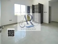 First occupancy 2BR master &amp; hall for rent in Al Jurf 3, near the Chinese Market