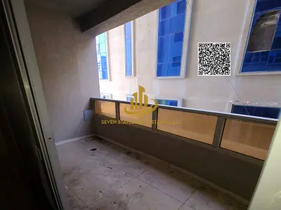 A great opportunity in Al Nuaimiya 1 – comfortable accommodation with flexible payments and a competitive price