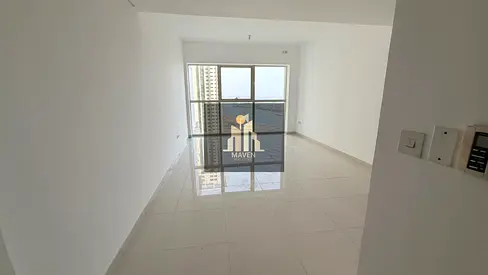 READY TO MOVE ONE BED AND HALL IN MARINA BLUE FOR RENT