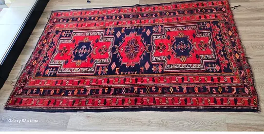 Persian rug