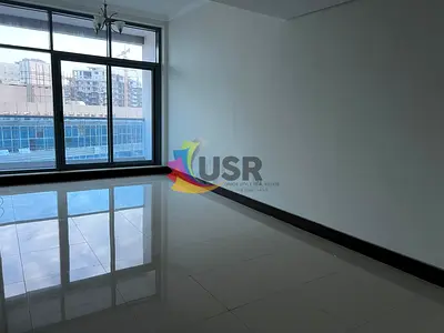 AVAILABLE END OF MONTH | 1BHK W/ BALCONY | ALL AMENITIES FOR FAMILY 66K