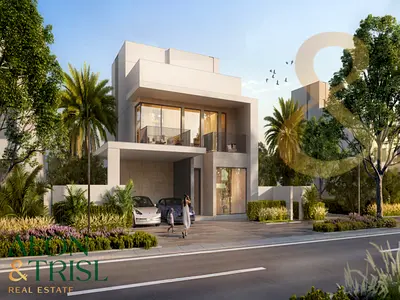 5 Bedrooms | On The Golf | Single Row