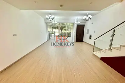 Luxury 3BR Villa + Maid | Best Location in JVC | May Availability