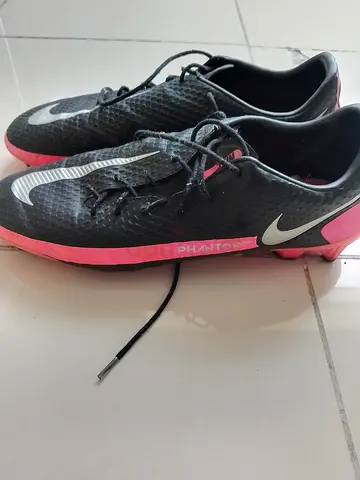 Nike Phantom GT academy FG/AG boots