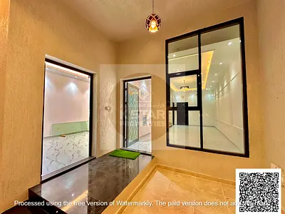 منزل تاون هاوس عصري بأربع غرف نوم | هيليو 1 | موقع مميز