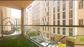 Premium 3BR | Spacious Layout | High-End Finish