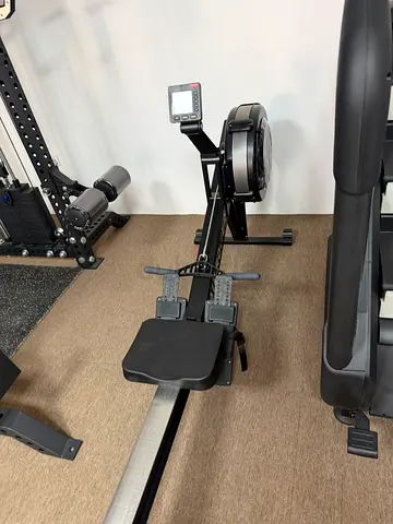 Rowing Machine for Full Body Workout