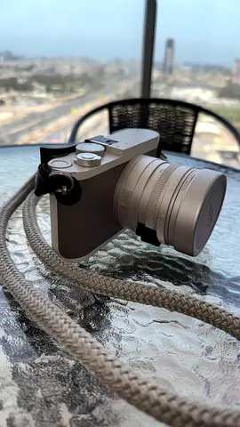 LEICA | ULTRA RARE GHOST MODEL | Q2