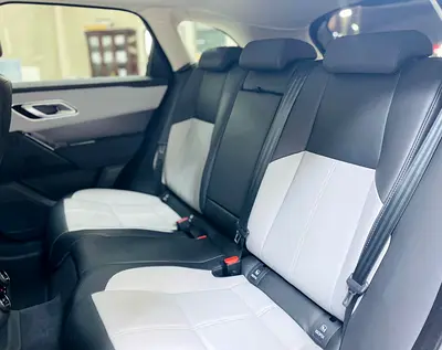 Land Rover Range Rover Velar Dynamic SE, миниатюра 16