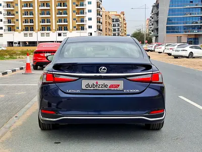 صورة 7 لـ 2023 Lexus ES-SERIES