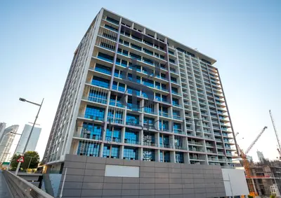 Furnished | Vacant | Balcony