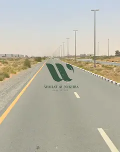 🔥 Prime Investment Opportunity – Industrial Land for Sale in Al Sajaa Industrial Area, Sharjah