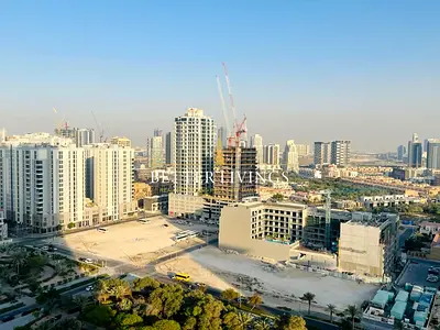 Stylish 1 Bed | Premium Interior | Multiple Cheques | Ready To Move-In | Book Now!