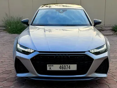 صورة 8 لـ 2021 AUDI RS7