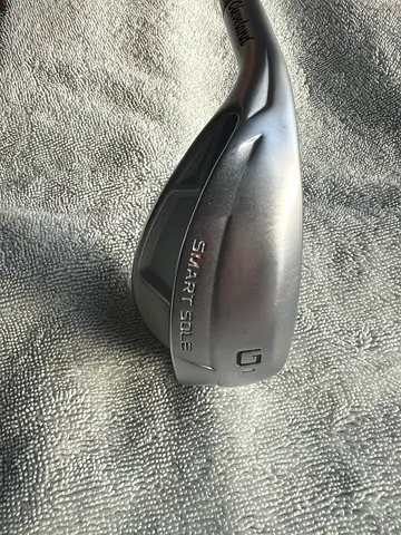 🏌️ LEFT HAND - LH - Cleveland Smart Sole Full Face Wedge (50°) – Easy Short Game Fix