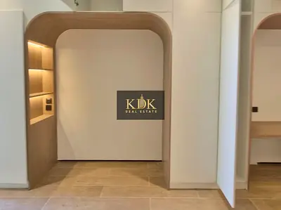 BRAND NEW STUDIO | MODERN DESIGN | READY TO MOVE