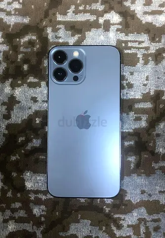 Apple iPhone 13 Pro - Excellent Condition Urgent sale Price Negotiable 512GB Battery Health 91🔋