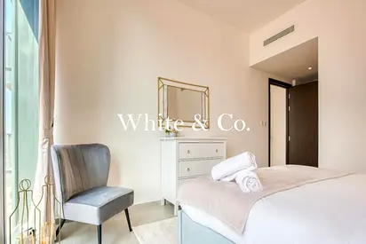 FURNISHED | CHILLER FREE |SPACIOUS LAYOUT