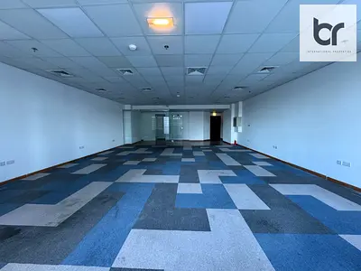 Genuine Listing | Modern Office Space | 1124 Sq Ft | HDS Business Centre