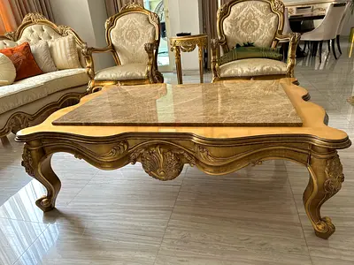 Marble Italian classic table for sale