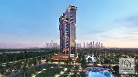 Luxury Living | Skyline Views | Prime Location