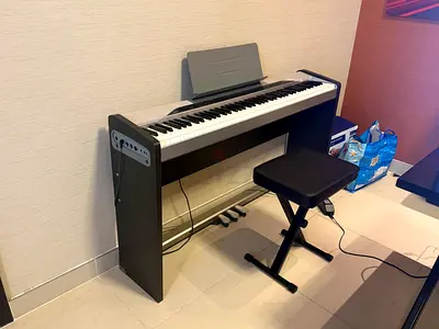 Casio Privia PX-310 Digital Piano