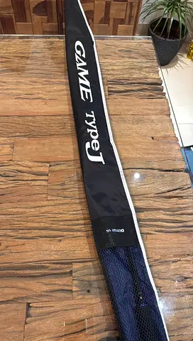 Shimano Game Type J 300g slow pitch