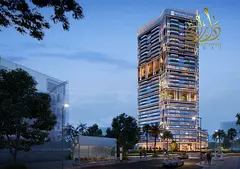 SPACIOUS 2BR — PRIME LIVING IN Meydan Horizon